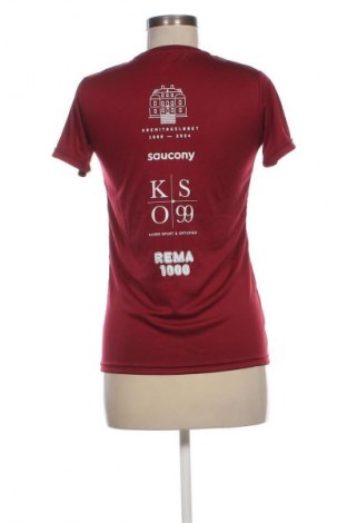 Női póló Unbranded, Méret XS, Szín Piros, Ár 669 Ft