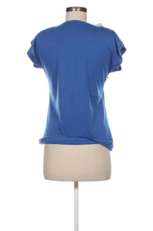 Damski T-shirt Unbranded, Rozmiar M, Kolor Niebieski, Cena 22,99 zł