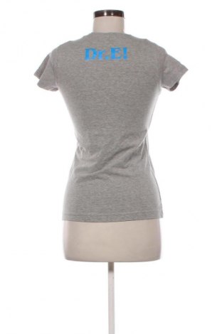 Dámské tričko Unbranded, Velikost S, Barva Šedá, Cena  215,00 Kč