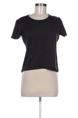 Дамска тениска Unbranded, Размер M, Цвят Черен, Цена 2,04 €