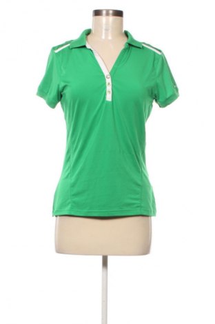 Damski T-shirt Wilson Staff, Rozmiar M, Kolor Zielony, Cena 30,40 zł