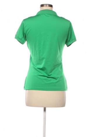 Damski T-shirt Wilson Staff, Rozmiar M, Kolor Zielony, Cena 30,40 zł