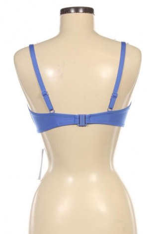 Γυναικείο μαγιό Lisca, Μέγεθος M, Χρώμα Μπλέ, Τιμή 7,99 €