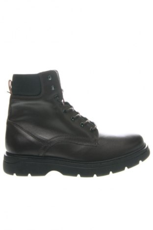 Dámské boty  BOSS, Velikost 40, Barva Hnědá, Cena  2 999,00 Kč