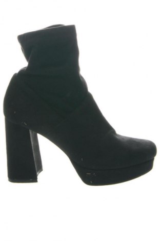 Botine de damă Bata, Mărime 37, Culoare Negru, Preț 53,99 Lei