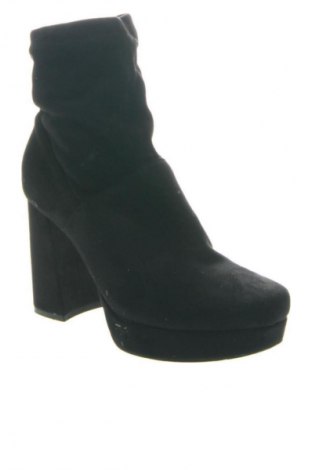 Botine de damă Bata, Mărime 37, Culoare Negru, Preț 53,99 Lei
