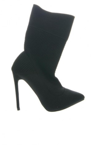 Γυναικεία μποτάκια Botinelli, Μέγεθος 36, Χρώμα Μαύρο, Τιμή 12,99 €