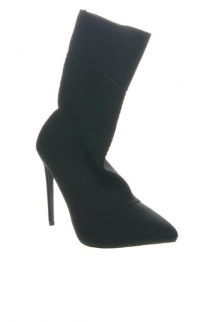 Γυναικεία μποτάκια Botinelli, Μέγεθος 36, Χρώμα Μαύρο, Τιμή 12,99 €