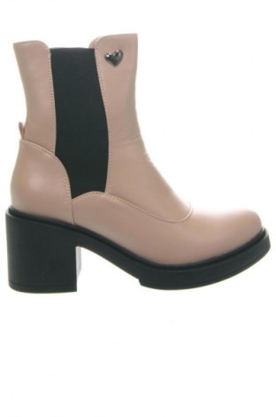 Дамски боти Tua By Braccialini, Размер 38, Цвят Бежов, Цена 53,68 €