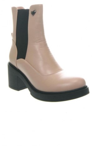 Дамски боти Tua By Braccialini, Размер 38, Цвят Бежов, Цена 53,68 €