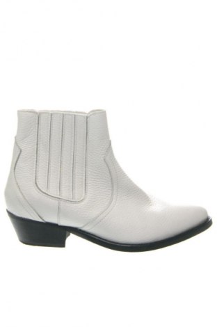 Botine de damă Catwalk, Mărime 38, Culoare Alb, Preț 132,99 Lei