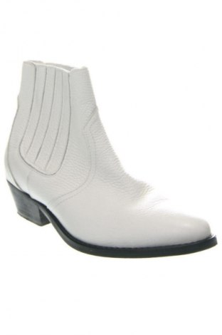 Botine de damă Catwalk, Mărime 38, Culoare Alb, Preț 132,99 Lei