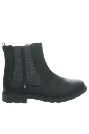 Dámské poltopánky Clarks, Veľkosť 38, Farba Čierna, Cena  75,95 €