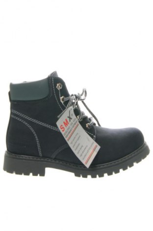Botine de damă Colorado, Mărime 38, Culoare Albastru, Preț 190,80 Lei