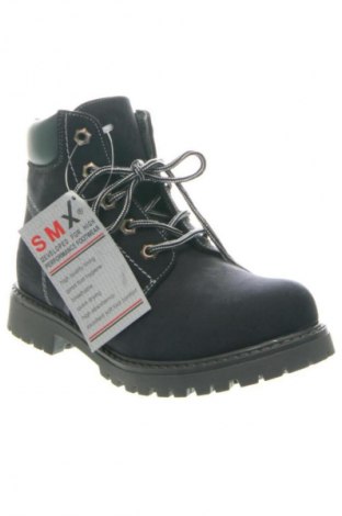 Botine de damă Colorado, Mărime 38, Culoare Albastru, Preț 190,80 Lei