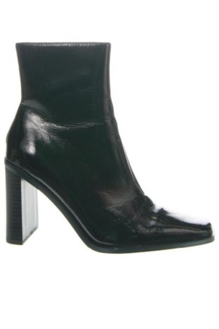 Damen Stiefeletten DeeZee, Größe 38, Farbe Schwarz, Preis € 29,99