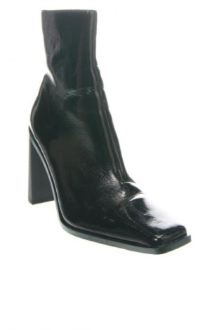 Damen Stiefeletten DeeZee, Größe 38, Farbe Schwarz, Preis € 29,99