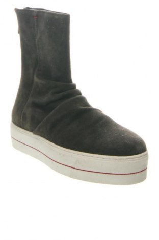 Дамски боти Deerberg, Размер 37, Цвят Зелен, Цена 10,73 €