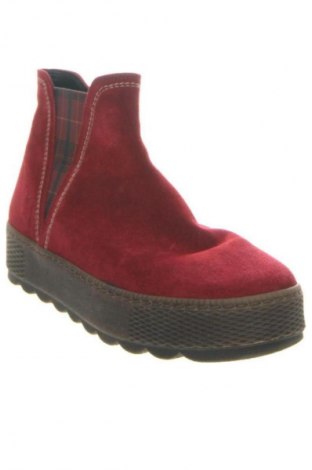 Дамски боти Gabor, Размер 36, Цвят Червен, Цена 14,82 €