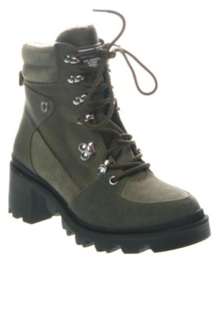 Γυναικεία μποτάκια Kendall & Kylie, Μέγεθος 38, Χρώμα Πράσινο, Τιμή 52,99 €