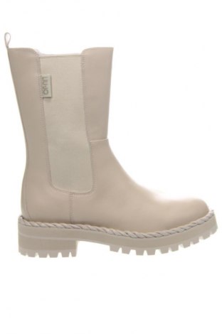 Дамски боти Liu Jo, Размер 40, Цвят Екрю, Цена 75,67 €