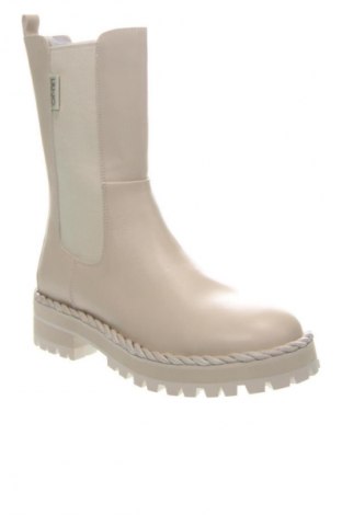Дамски боти Liu Jo, Размер 40, Цвят Екрю, Цена 75,67 €