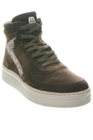 Botine de damă Maruti, Mărime 38, Culoare Verde, Preț 471,99 Lei