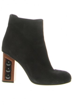 Botine de damă Massimo Zardi, Mărime 37, Culoare Negru, Preț 465,99 Lei