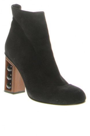 Botine de damă Massimo Zardi, Mărime 37, Culoare Negru, Preț 465,99 Lei