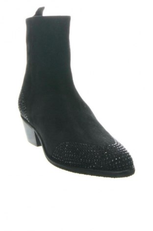 Дамски боти Melvin & Hamilton, Размер 37, Цвят Черен, Цена 80,78 €