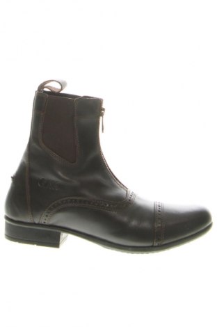 Dámské boty  OAK, Velikost 41, Barva Hnědá, Cena  2 129,00 Kč