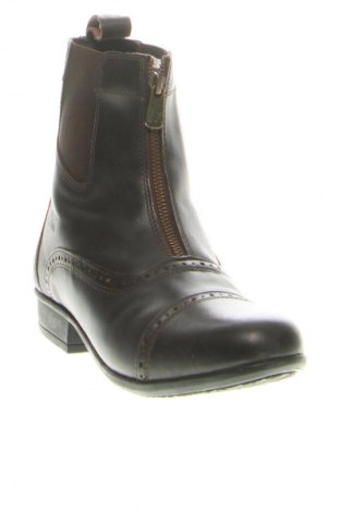 Dámské boty  OAK, Velikost 41, Barva Hnědá, Cena  2 129,00 Kč