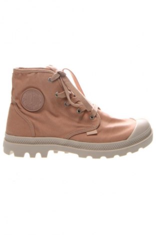 Dámské boty  Palladium, Velikost 43, Barva Hnědá, Cena  1 429,00 Kč