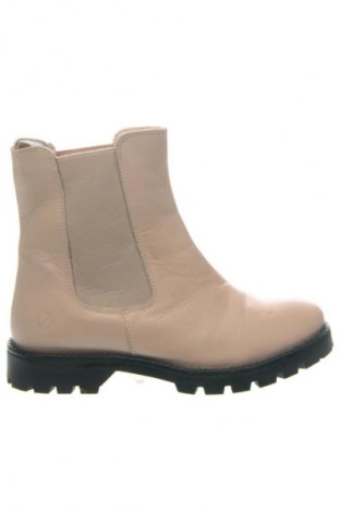 Дамски боти Paul Vesterbro, Размер 37, Цвят Бежов, Цена 23,54 €