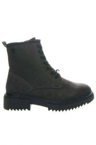 Дамски боти S.Oliver, Размер 37, Цвят Сив, Цена 60,33 €