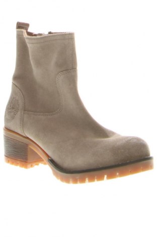 Дамски боти S.Oliver, Размер 37, Цвят Сив, Цена 39,88 €