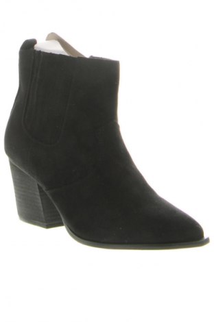 Дамски боти The Drop, Размер 41, Цвят Черен, Цена 26,07 €