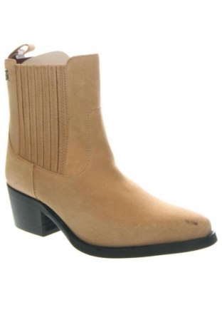 Дамски боти Tommy Hilfiger, Размер 38, Цвят Бежов, Цена 117,59 €