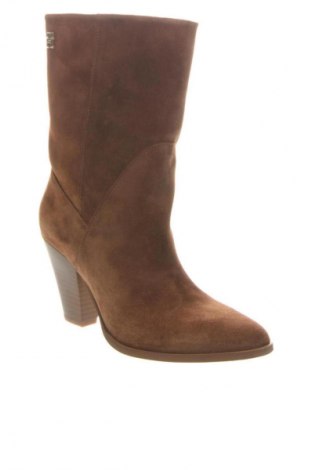 Damen Stiefeletten Tommy Hilfiger, Größe 36, Farbe Braun, Preis € 214,99
