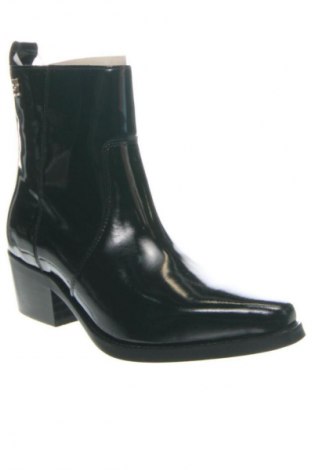 Γυναικεία μποτάκια Tommy Hilfiger, Μέγεθος 39, Χρώμα Μαύρο, Τιμή 149,99 €