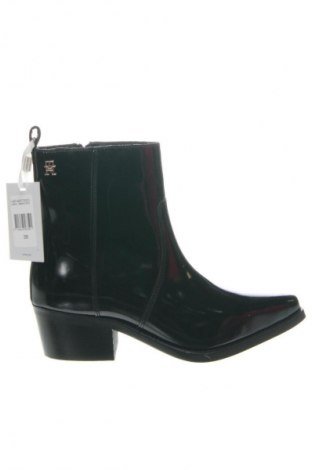 Dámské boty  Tommy Hilfiger, Velikost 39, Barva Černá, Cena  1 479,00 Kč