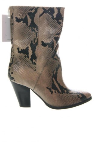 Damskie botki Tommy Hilfiger, Rozmiar 37, Kolor Kolorowy, Cena 664,99 zł