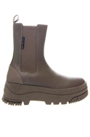 Дамски боти Tommy Hilfiger, Размер 38, Цвят Бежов, Цена 125,26 €