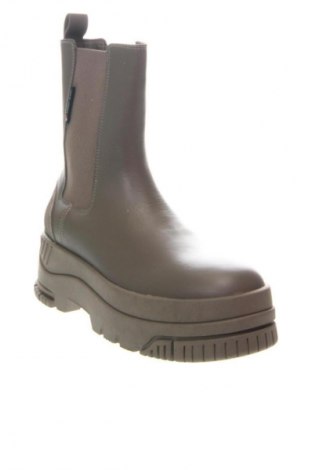 Дамски боти Tommy Hilfiger, Размер 38, Цвят Бежов, Цена 125,26 €