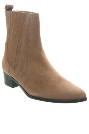 Női bokacsizma Tommy Hilfiger, Méret 40, Szín Barna, Ár 25 509 Ft