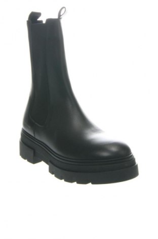 Botine de damă Tommy Hilfiger, Mărime 39, Culoare Negru, Preț 764,99 Lei