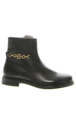 Дамски боти Tommy Hilfiger, Размер 38, Цвят Черен, Цена 86,91 €