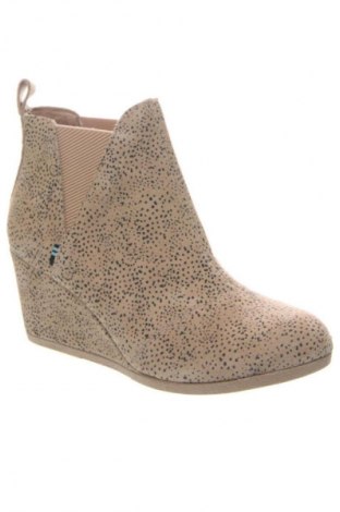 Дамски боти Toms, Размер 39, Цвят Многоцветен, Цена 40,39 €