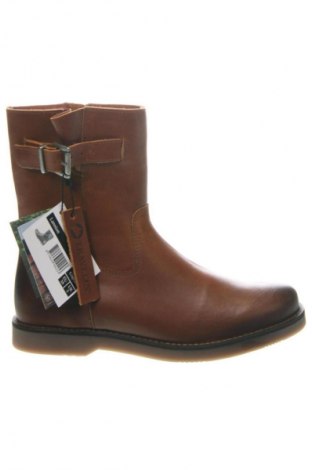 Dámské boty  Travelin', Velikost 38, Barva Hnědá, Cena  2 549,00 Kč