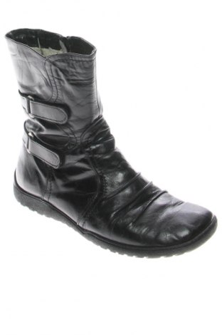 Дамски боти Unbranded, Размер 39, Цвят Черен, Цена 47,55 €